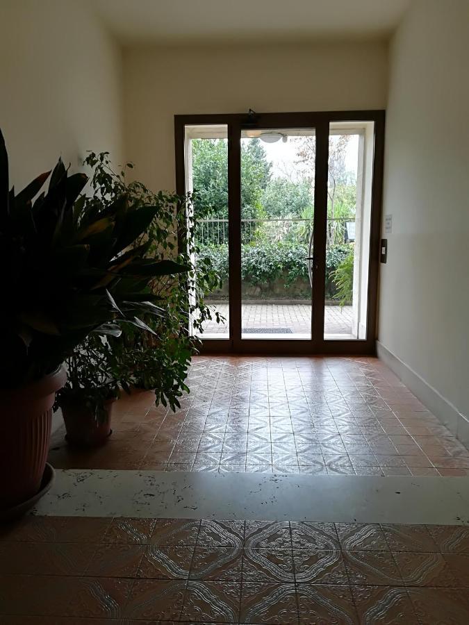Apartmán Sweet Irene Deluxe Bardolino Exteriér fotografie