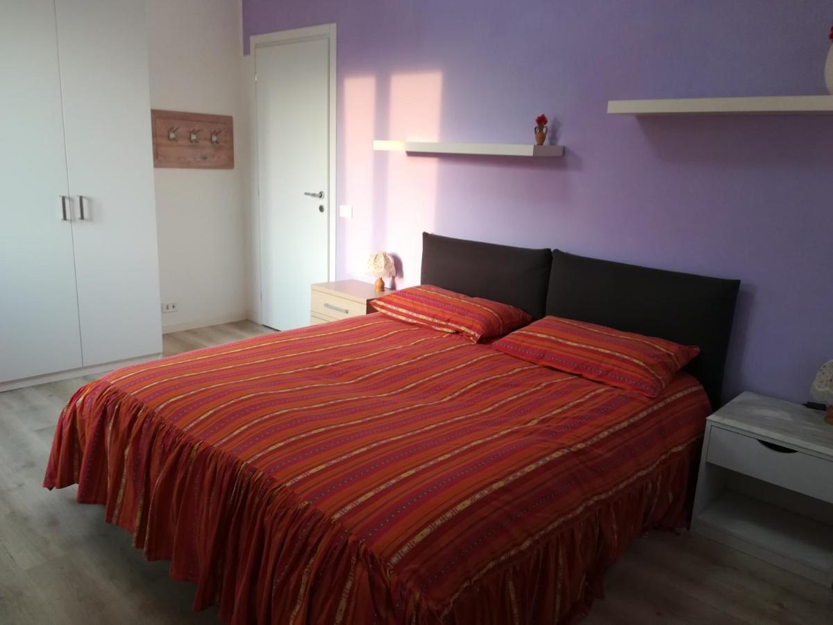 Apartmán Sweet Irene Deluxe Bardolino Exteriér fotografie