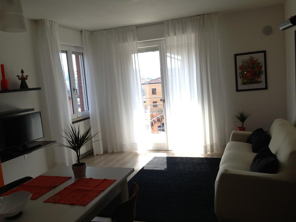 Apartmán Sweet Irene Deluxe Bardolino Exteriér fotografie