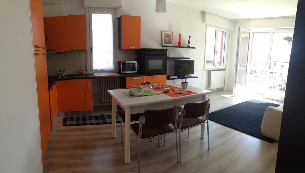 Apartmán Sweet Irene Deluxe Bardolino Exteriér fotografie