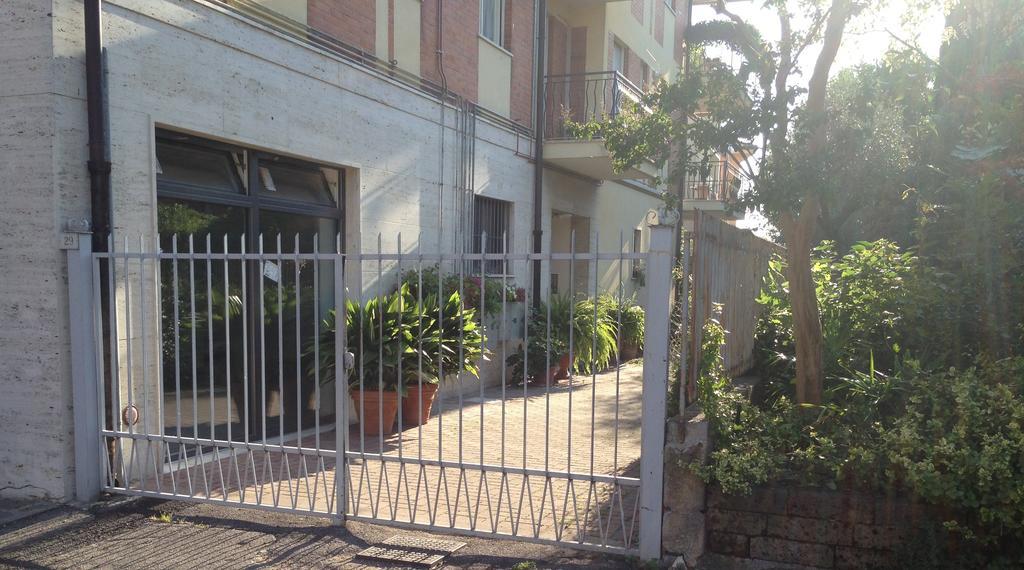 Apartmán Sweet Irene Deluxe Bardolino Exteriér fotografie