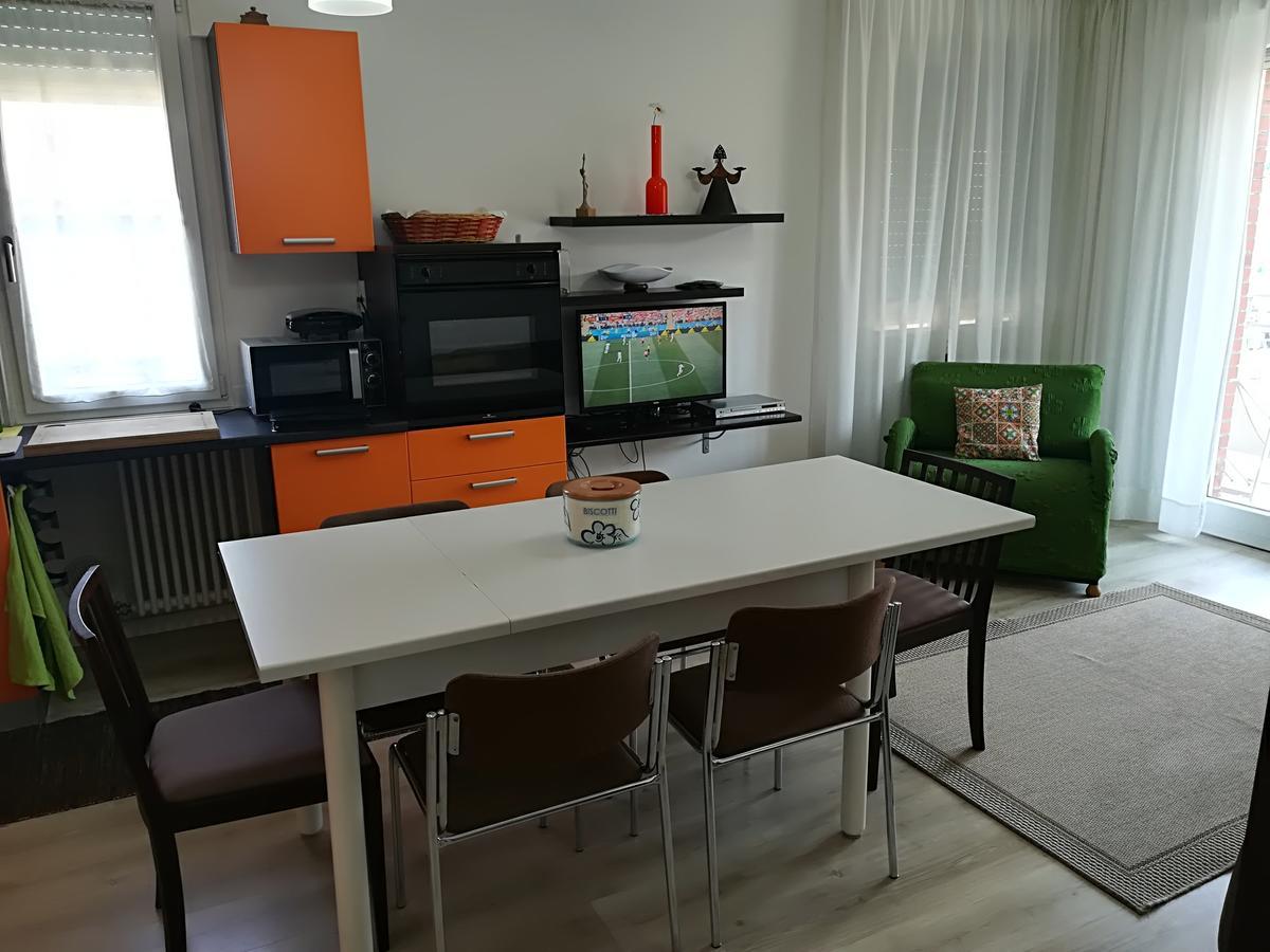 Apartmán Sweet Irene Deluxe Bardolino Exteriér fotografie