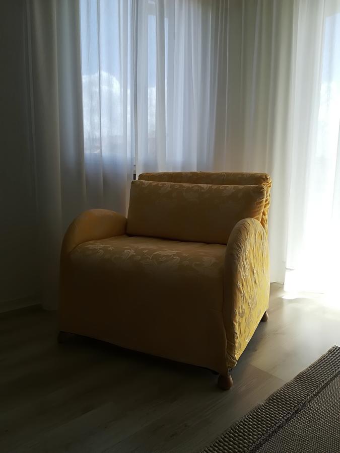 Apartmán Sweet Irene Deluxe Bardolino Exteriér fotografie