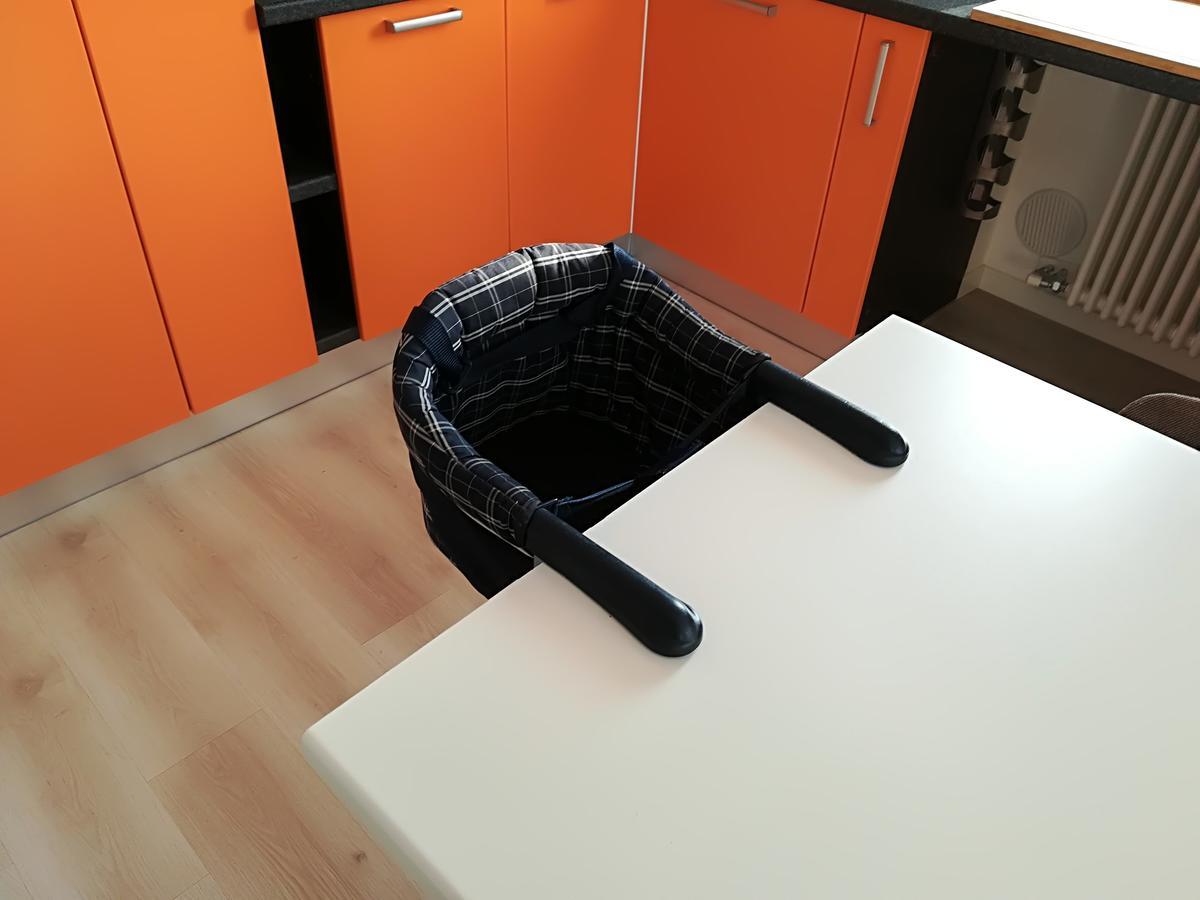 Apartmán Sweet Irene Deluxe Bardolino Exteriér fotografie