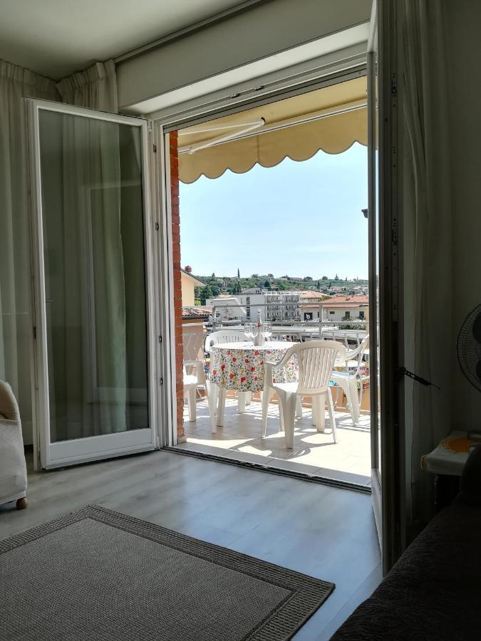 Apartmán Sweet Irene Deluxe Bardolino Exteriér fotografie