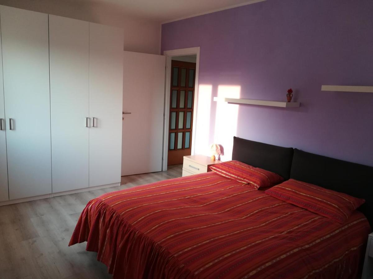 Apartmán Sweet Irene Deluxe Bardolino Exteriér fotografie