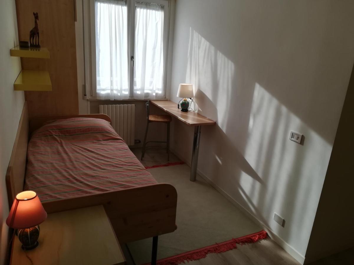 Apartmán Sweet Irene Deluxe Bardolino Exteriér fotografie