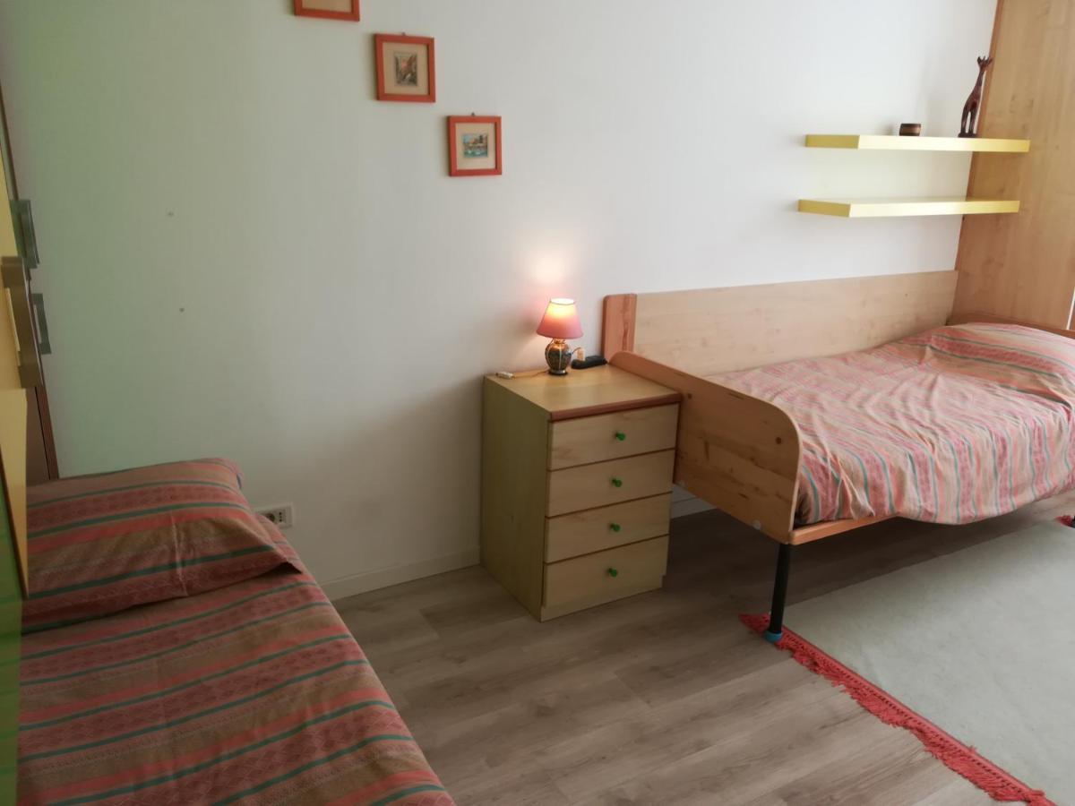 Apartmán Sweet Irene Deluxe Bardolino Exteriér fotografie