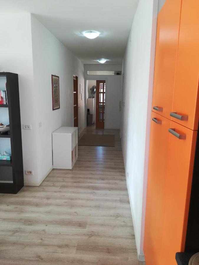 Apartmán Sweet Irene Deluxe Bardolino Exteriér fotografie
