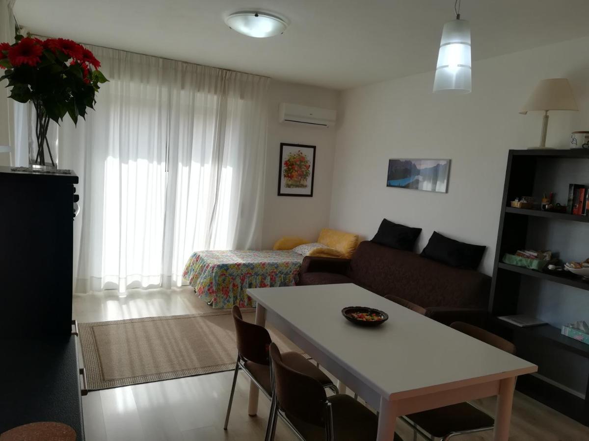 Apartmán Sweet Irene Deluxe Bardolino Exteriér fotografie