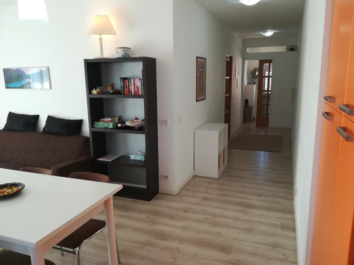 Apartmán Sweet Irene Deluxe Bardolino Exteriér fotografie