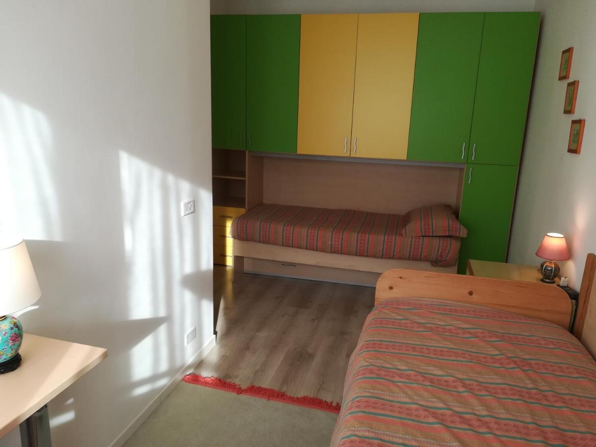 Apartmán Sweet Irene Deluxe Bardolino Exteriér fotografie