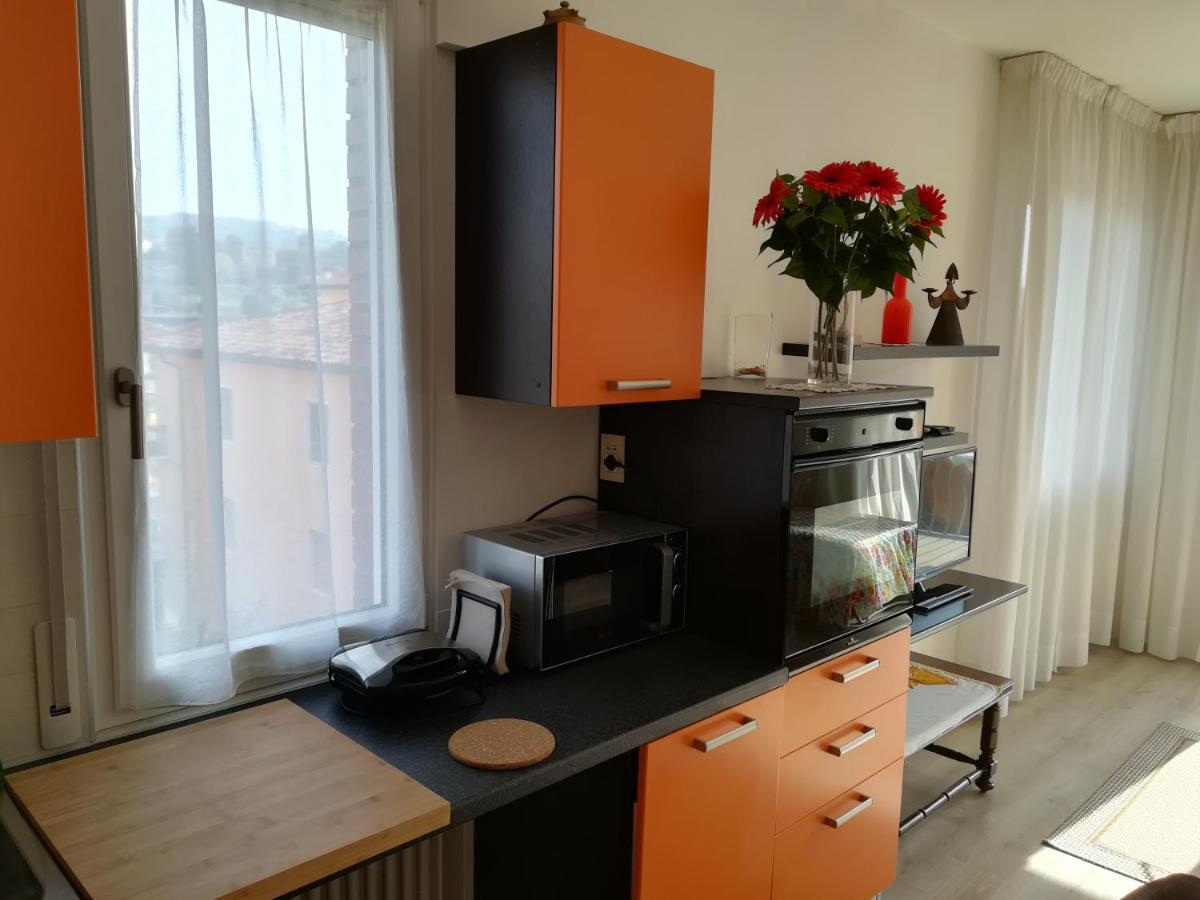 Apartmán Sweet Irene Deluxe Bardolino Exteriér fotografie