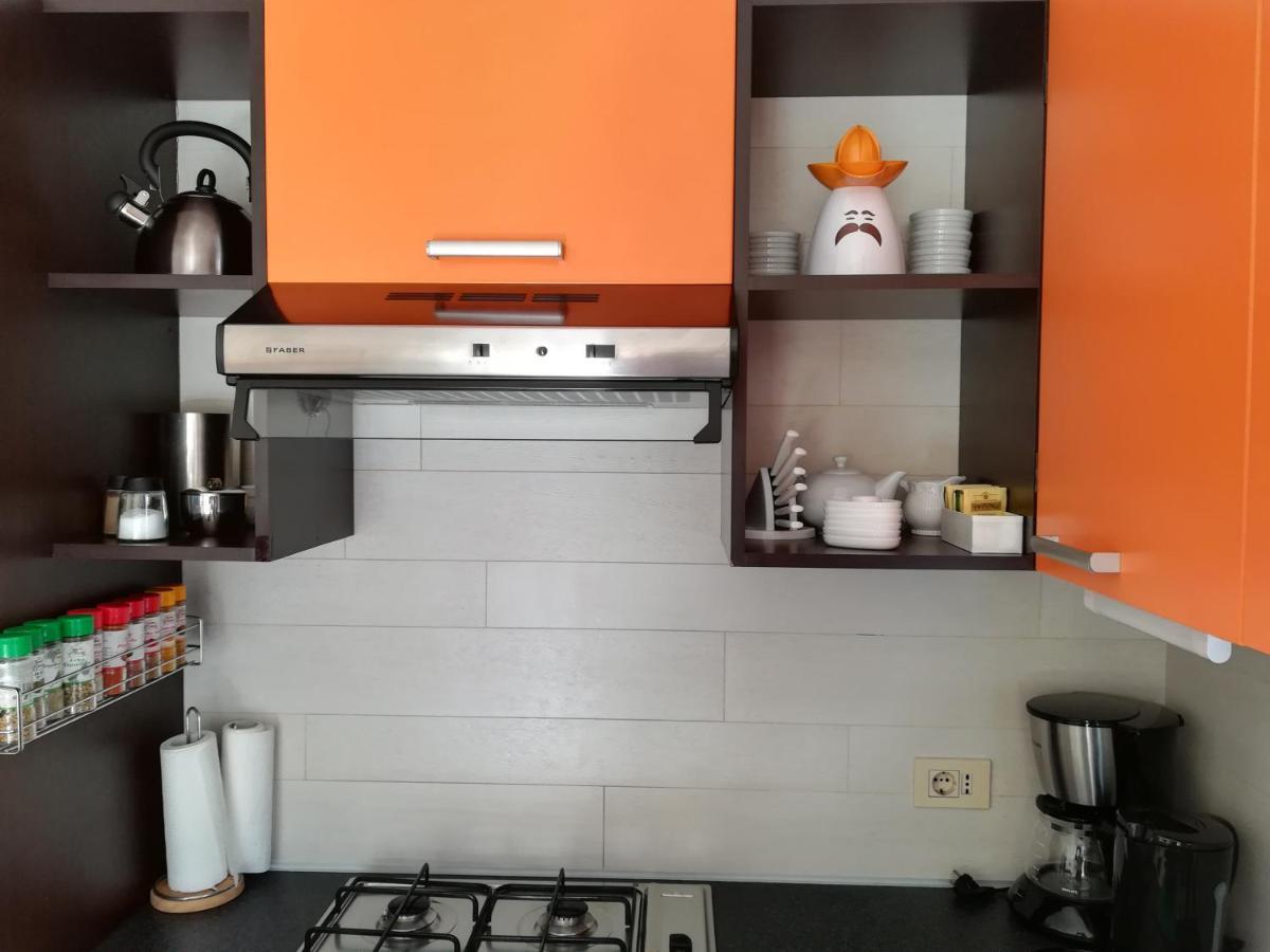Apartmán Sweet Irene Deluxe Bardolino Exteriér fotografie