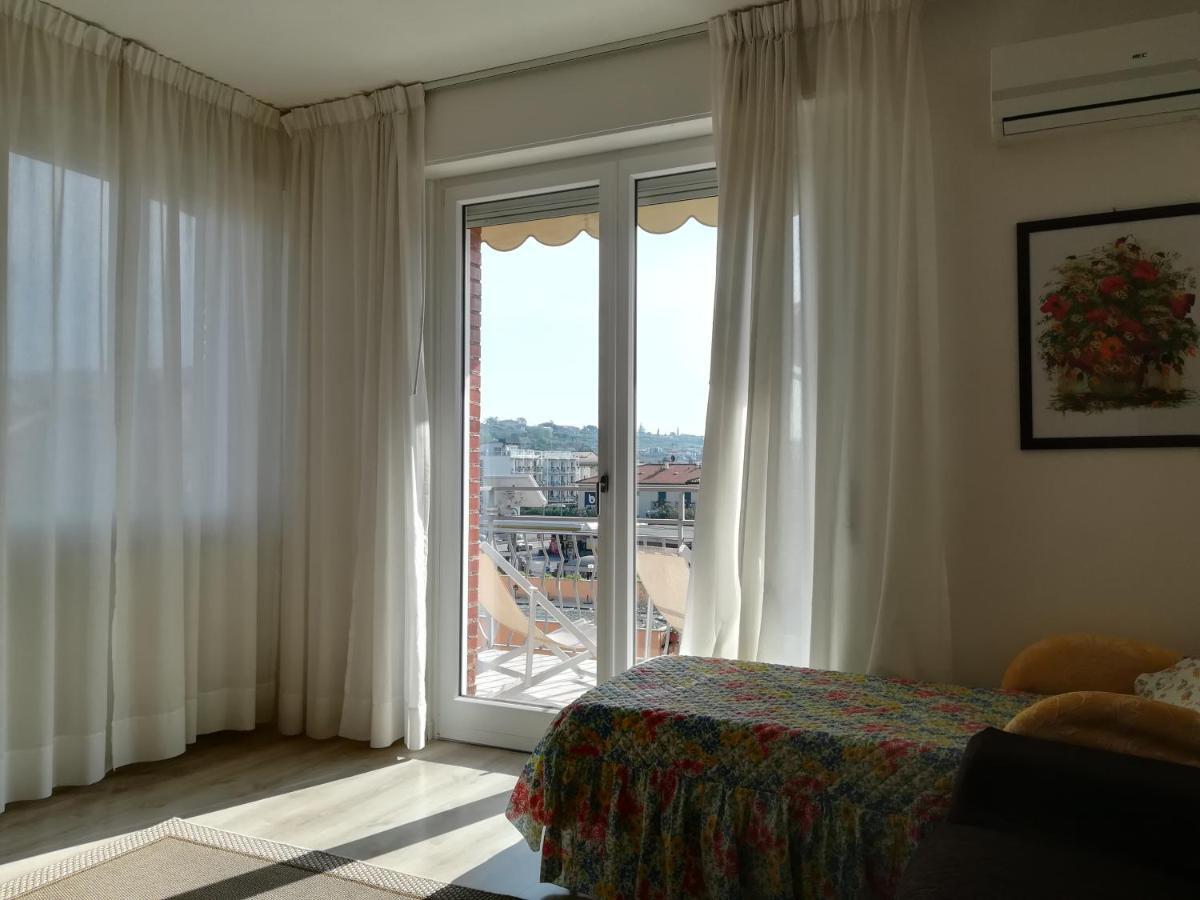 Apartmán Sweet Irene Deluxe Bardolino Exteriér fotografie
