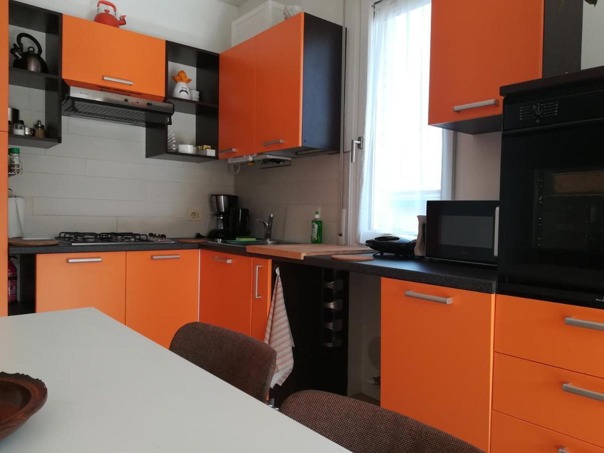Apartmán Sweet Irene Deluxe Bardolino Exteriér fotografie