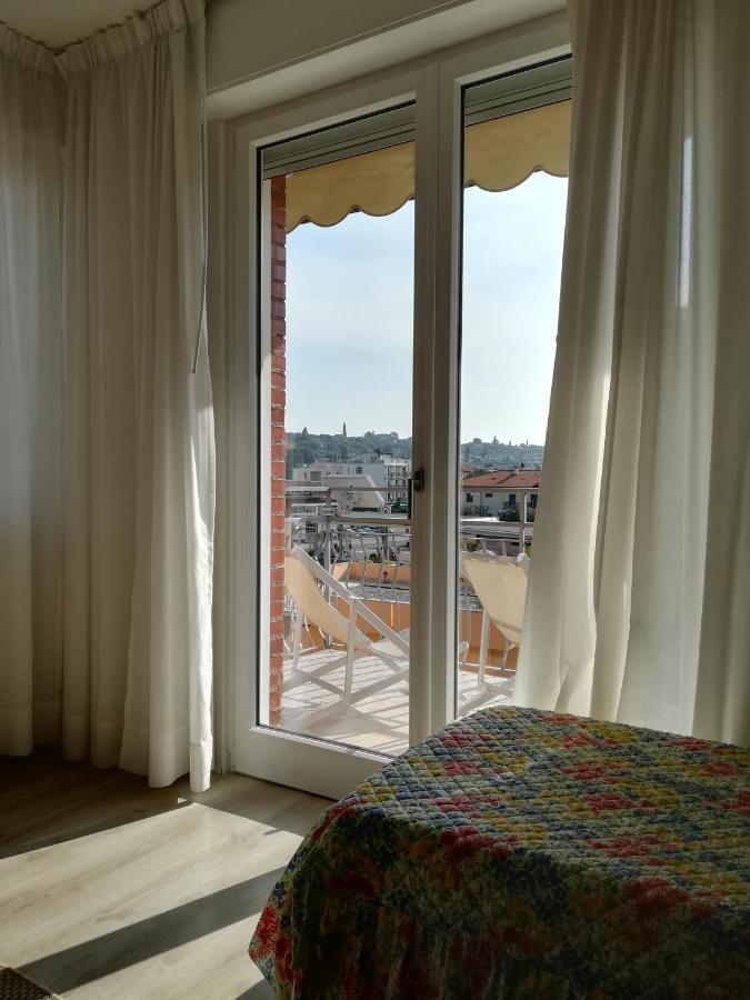 Apartmán Sweet Irene Deluxe Bardolino Exteriér fotografie