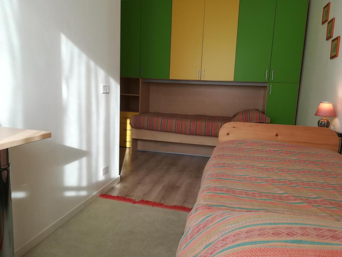 Apartmán Sweet Irene Deluxe Bardolino Exteriér fotografie