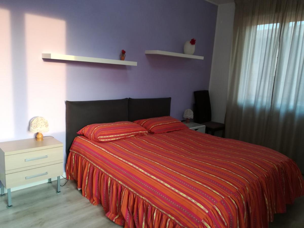 Apartmán Sweet Irene Deluxe Bardolino Exteriér fotografie