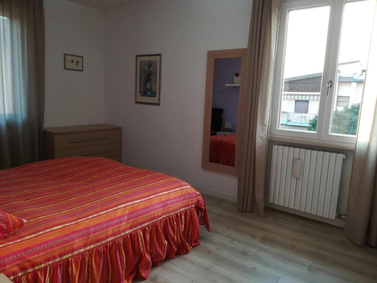 Apartmán Sweet Irene Deluxe Bardolino Exteriér fotografie
