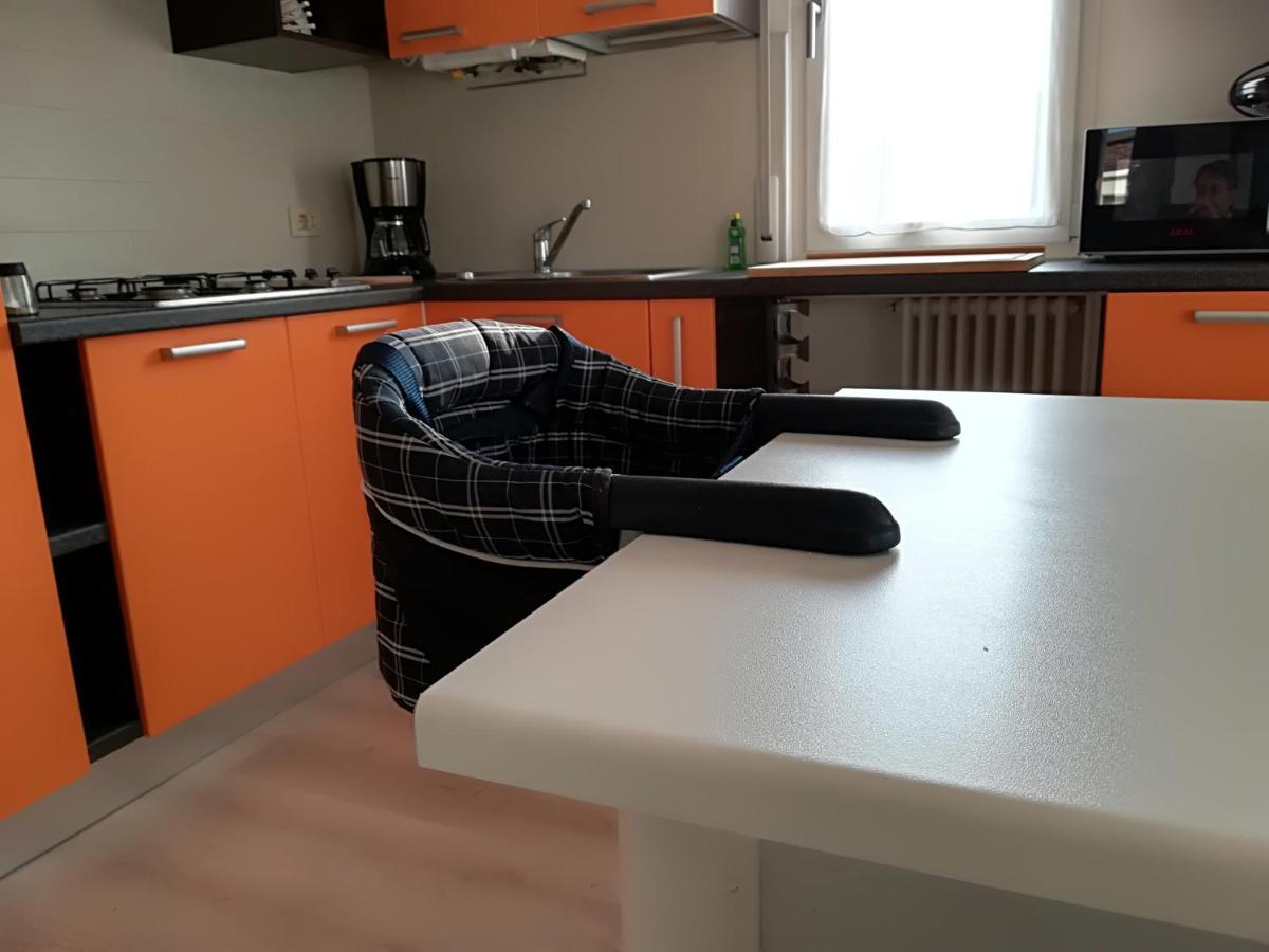 Apartmán Sweet Irene Deluxe Bardolino Exteriér fotografie
